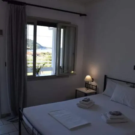 Guest house Aura