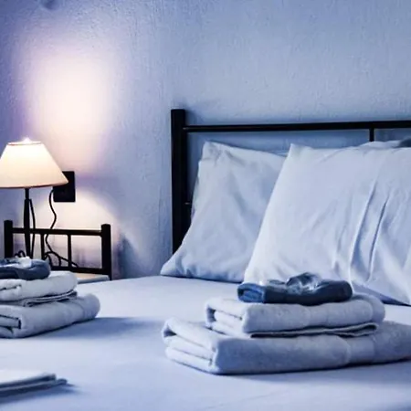 Aura Guest house