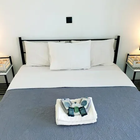 Aura Guest house Koinira