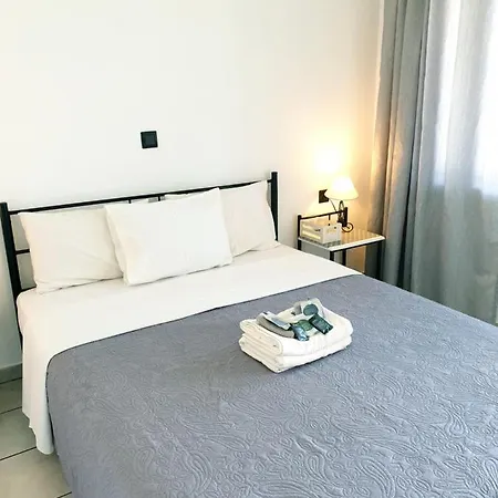 Guest house Aura *