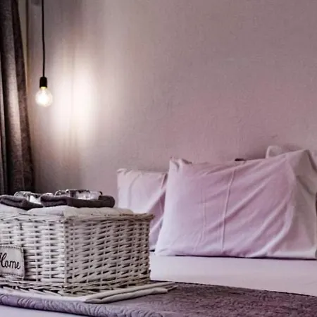 Aura Guest house Koinira